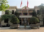 Bất kỳ Ủy ban nhân dân cấp xã